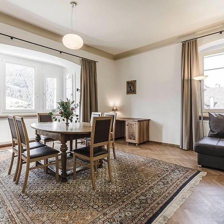 Villa Martiner Apartments Francesco Urtijëi Buitenkant foto
