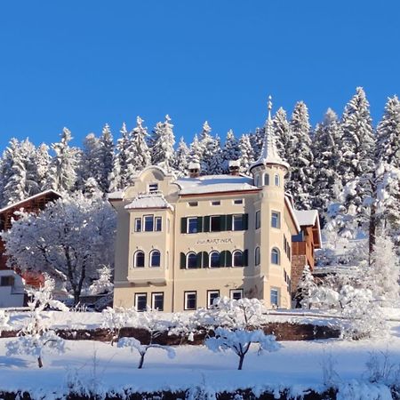 Villa Martiner Apartments Francesco Urtijëi Buitenkant foto