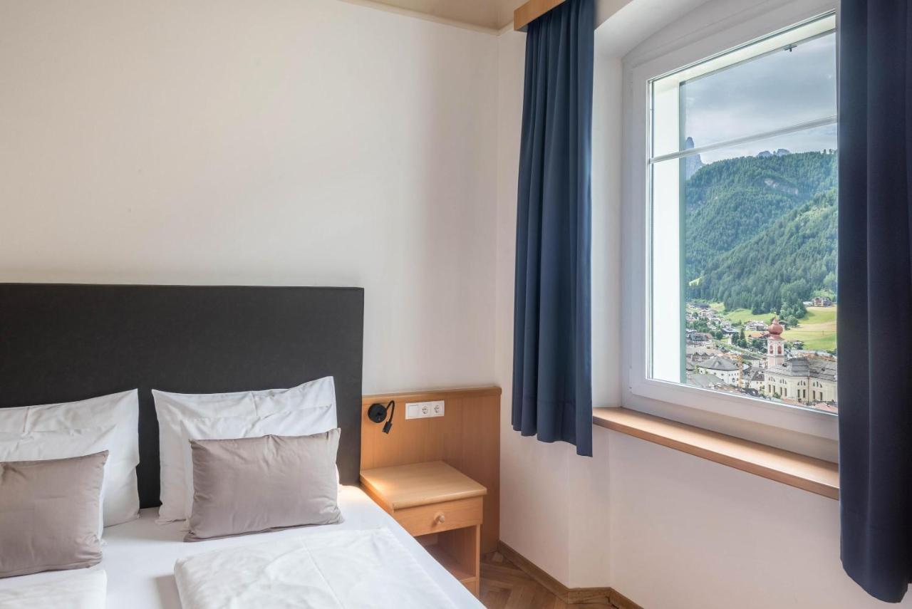 Villa Martiner Apartments Francesco Urtijëi Buitenkant foto
