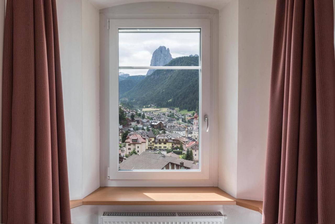 Villa Martiner Apartments Francesco Urtijëi Buitenkant foto