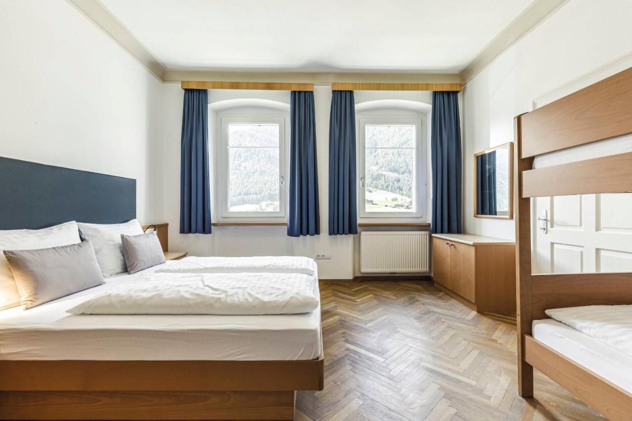 Villa Martiner Apartments Francesco Urtijëi Buitenkant foto
