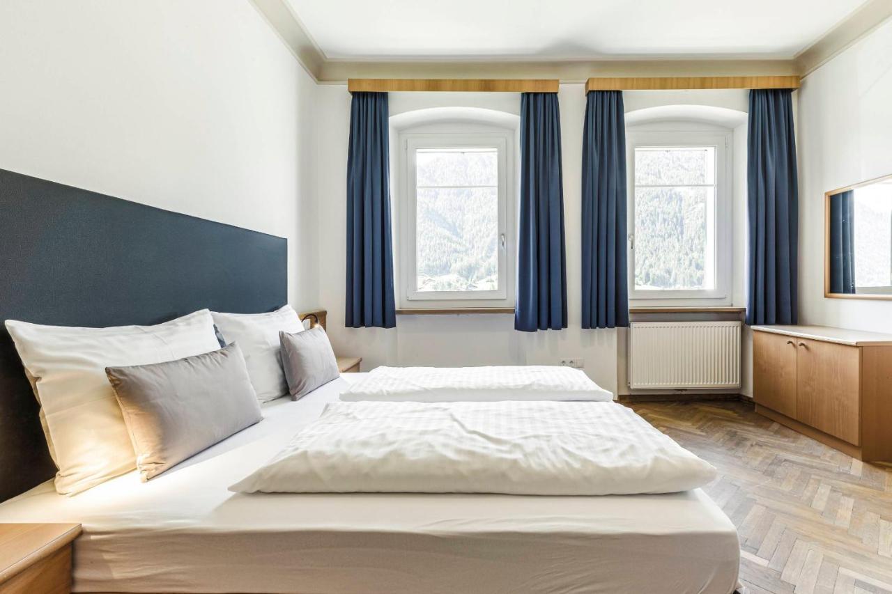 Villa Martiner Apartments Francesco Urtijëi Buitenkant foto
