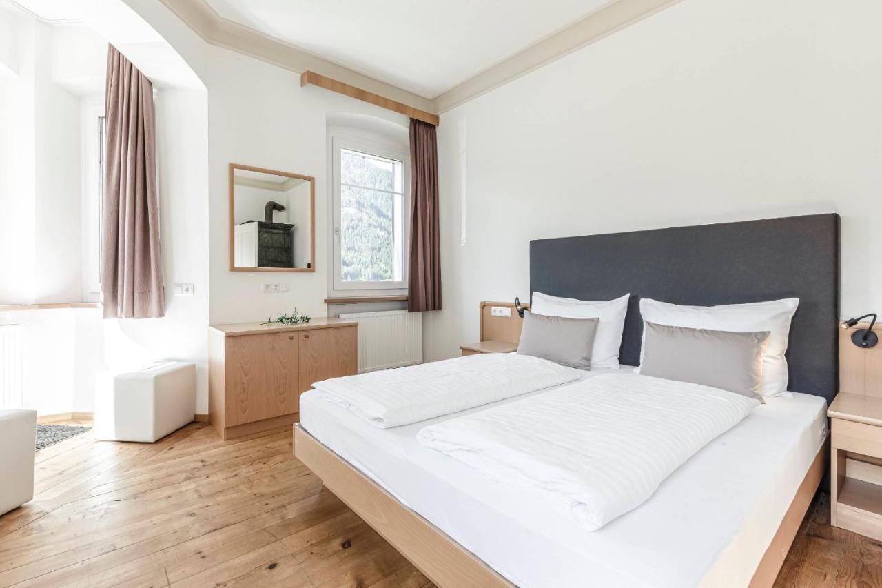 Villa Martiner Apartments Francesco Urtijëi Buitenkant foto