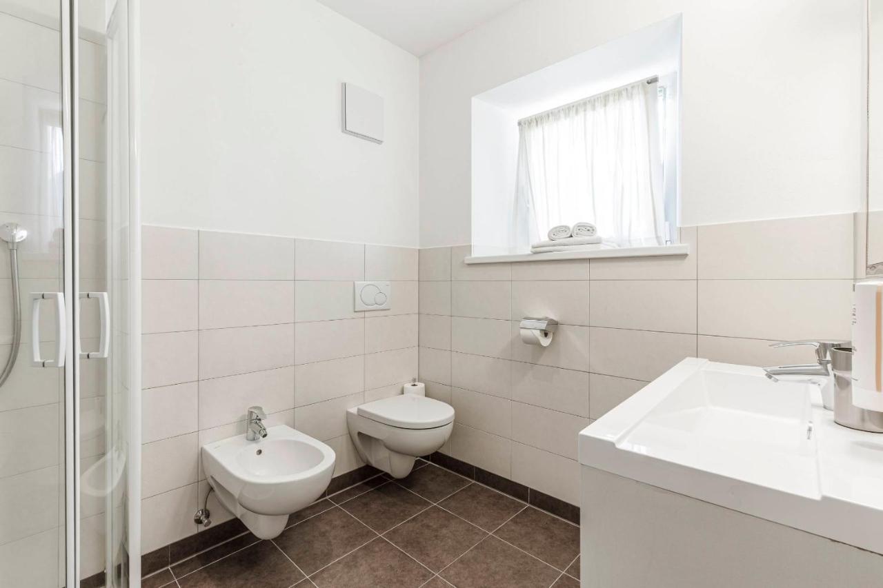 Villa Martiner Apartments Francesco Urtijëi Buitenkant foto