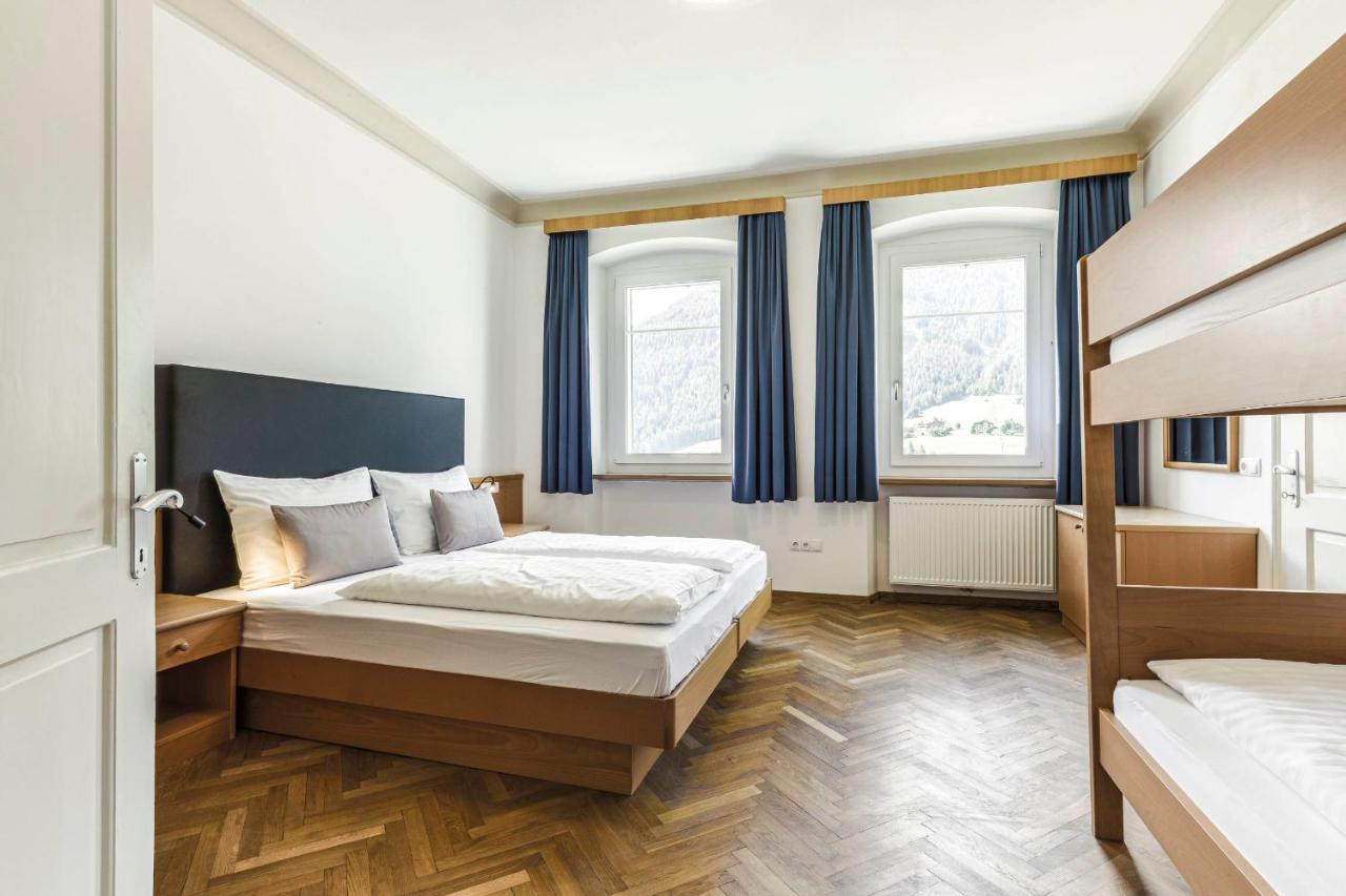 Villa Martiner Apartments Francesco Urtijëi Buitenkant foto